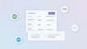 create b2b saas 2d animated explainer video, software product demo