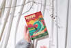 design professional brochures and magazines for your brand