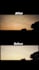 do cinematic color grading and professional color correction