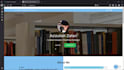 design clean and responsive wordpress website