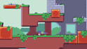 develop custom godot 2d game, mechanics and create prototypes in godot engine