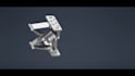 create a 3d mechanical part in autodesk inventor