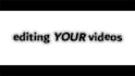 edit your gaming shorts