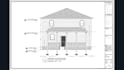 create deck plans framing plans details and permit drawings