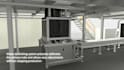create 3d industrial product animation technical cgi machinery video animation