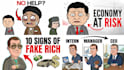 create viral faceless youtube thumbnails