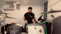 record live, studio quality drums with character and groove