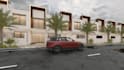 do architectural animation walkthrough video 3d rendering