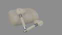 do 3d product modeling, 3d product rendering and 3d animation 360