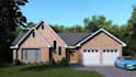provide 3d rendering for your hoa architectural review package approval