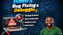 do base44 bug fixing, base44 debugging, and fix base44 app errors