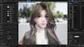 unity webgl,playcanvas,unified arkit,talkinghead avatar,lbs,visemes,r3f,glb,vrm