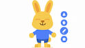 create mascot rive animation and lottie animation for apps websites and games