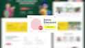 design motion ads for all sites, billboard and browsers