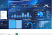 build a procurement and supply chain power bi dashboard
