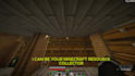 gather minecraft survival resources for you