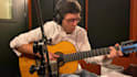 record nice authentic samba guitars for your music