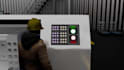 create 3d animation industrial mechanical engineering and cgi