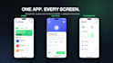 build your native android app