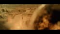 create realistic vfx fire explostion smoke and cinematic special effect