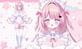 design custom live2d vtuber model, anime vtuber rigging, png to live2d model