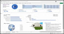 design interactive excel dashboard and analytics