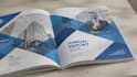 design professional catalogs and brochures for your brand