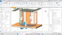 draw your architectural ,electrical ,plumbing, and mep plans