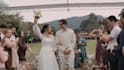 do cinematic wedding video editing