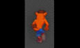pixel art amination pixel art sprite sheet game asset   pixel art character rpg
