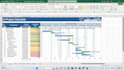 create automated excel tools for solar epc costing, billing , project reporting