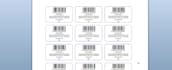 create bulk event ticket with scanning system using barcode qr code
