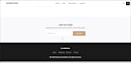 design and develop a responsive HTML CSS website