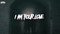 create a dark glitch metal lyric video synced to your track