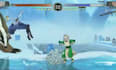 design a stunning 3d game environment in unity 3d or unreal engine 5