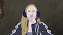 make a 2d cartoon animation video