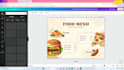 convert and redesign canva to coreldraw, illustrator and affinity designer