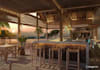 make realistic exterior visualization