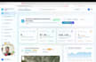 develop home care agency management software with evv app