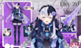 do full live2d vtuber rigging, create your custom vtuber model ready for stream