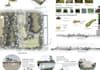 present architectural sheet  for academics competitions