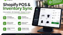 setup shopify pos real time inventory sync multi location