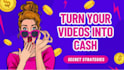 do short video editing for instagram, repurpose video content