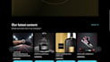 website building and designing