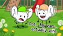 make funny and hilarious comics