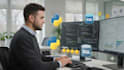 automate your business processes and reports