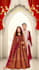 create indian wedding digital caricature invitation video
