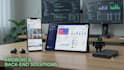 do mobile applications very well, with a apresentation