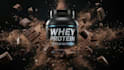 create cinematic 3d cgi product ads for supplement brands in german