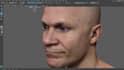 create 52 arkit blendshapes for your 3d character, avatar or vtuber model